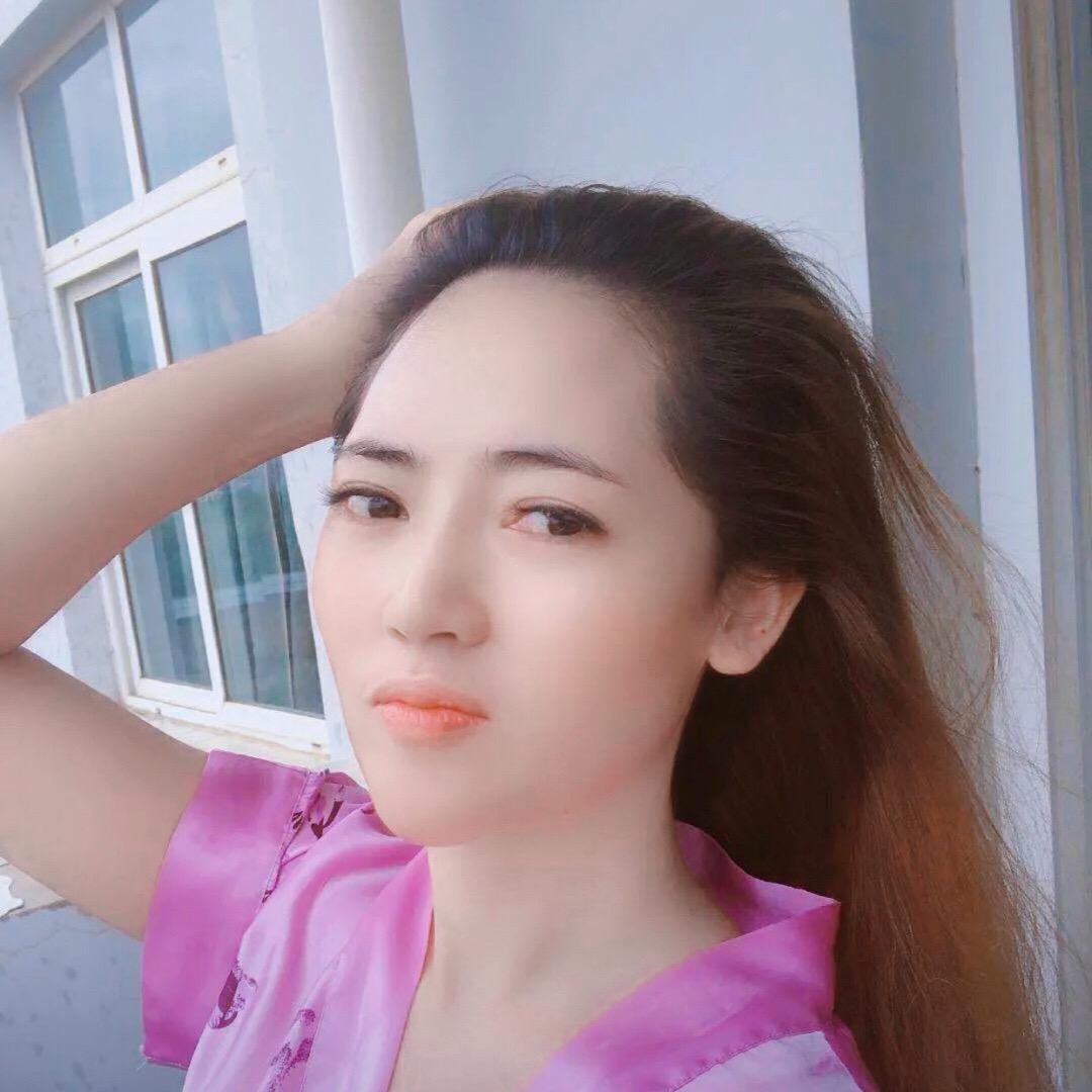 清纯女神