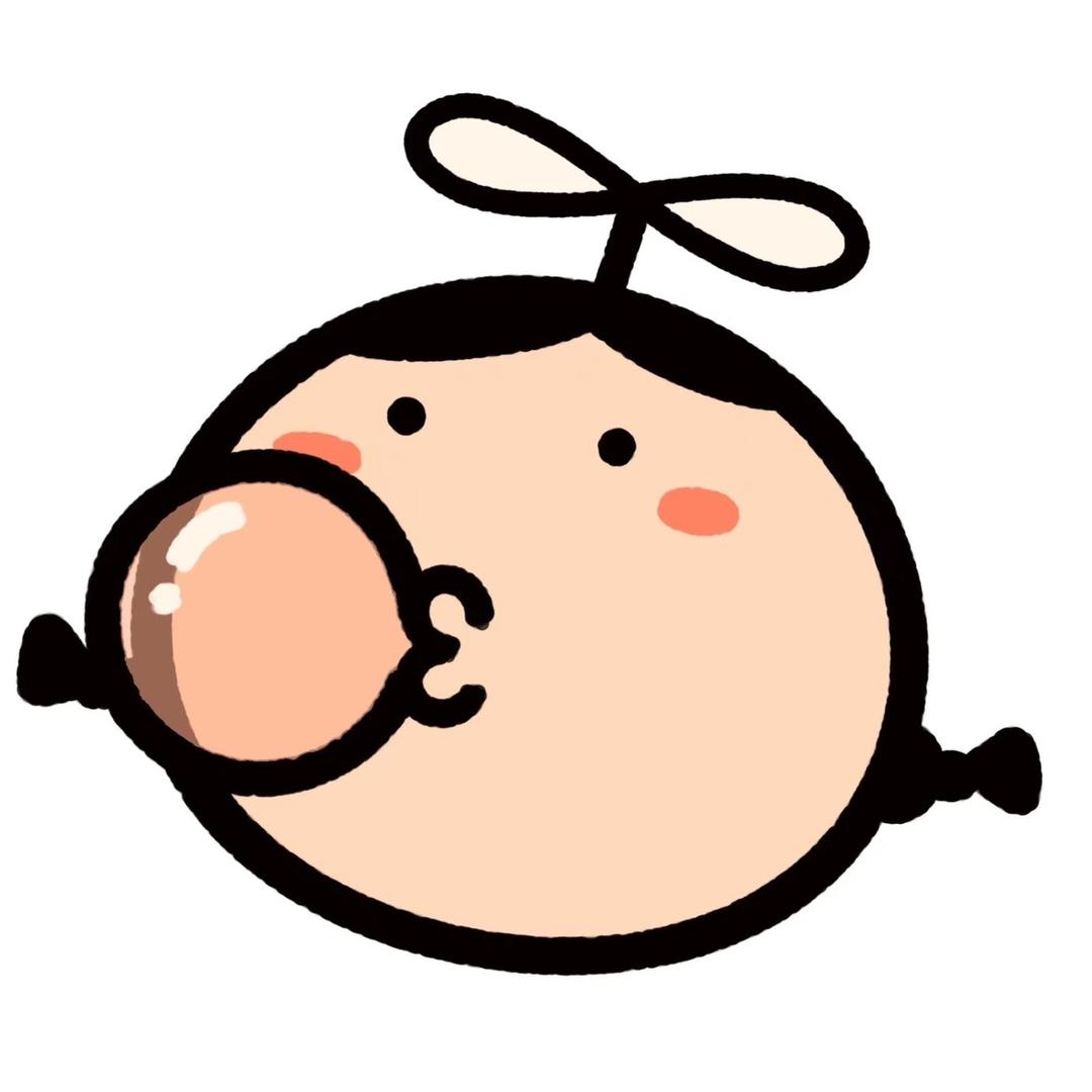 壹只咩咩羊.🐑