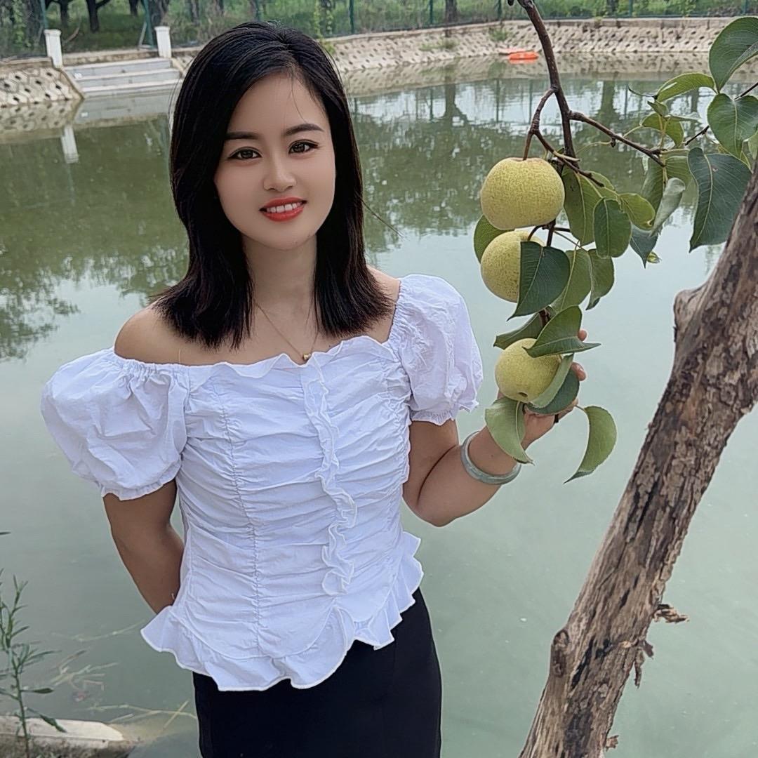 砀山涵姐特产（婚礼💒主持）