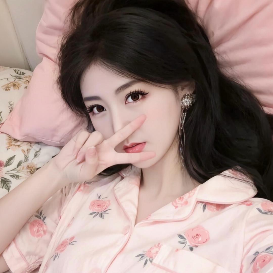 不羡鸳鸯不羡仙ღ