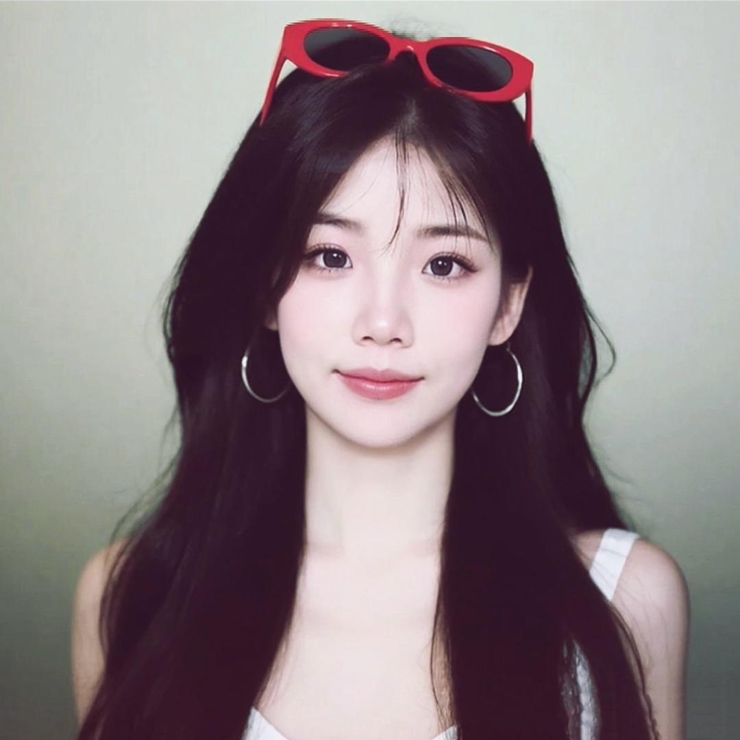 妥妥白羊女🐑