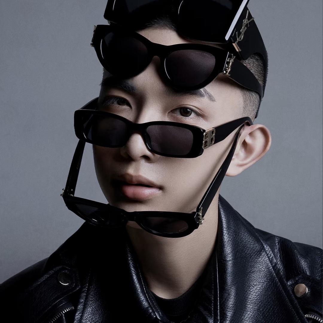 無名刺青·收徒弟