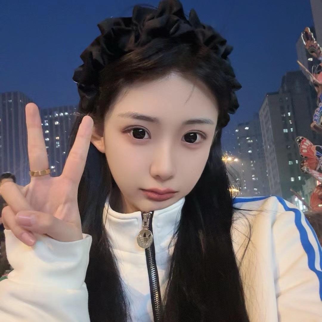 柒柒🐰