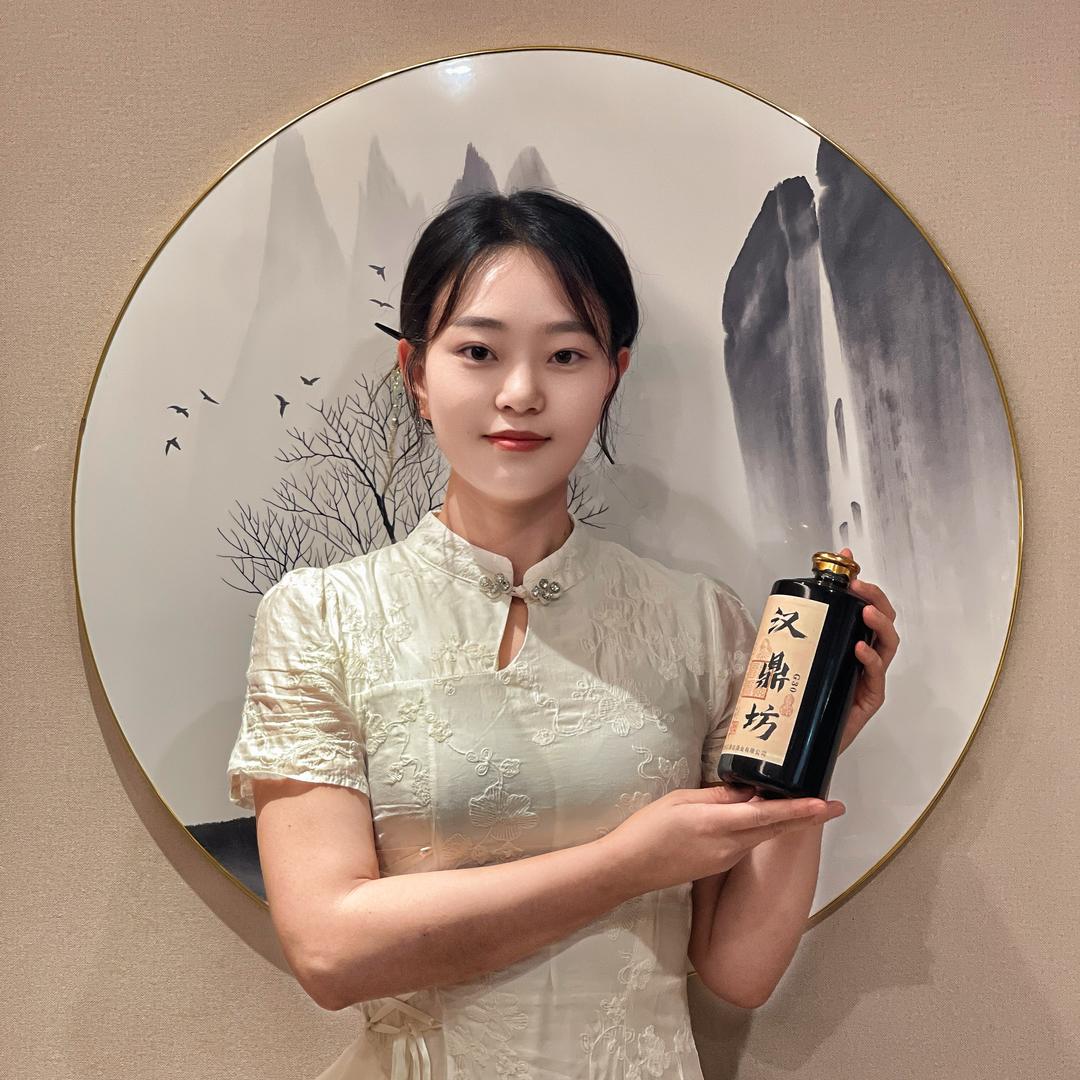 小齐（爱喝酒）