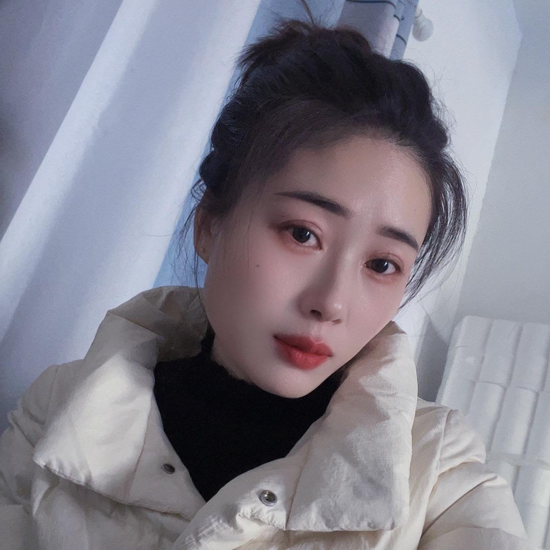 辛集爱喝酒的姑娘