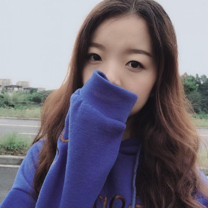 李李-💫