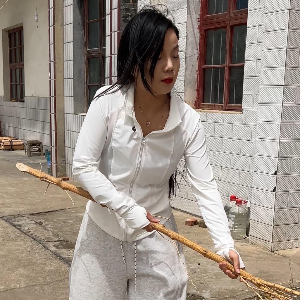 婆媳的农村生活（纪录片）