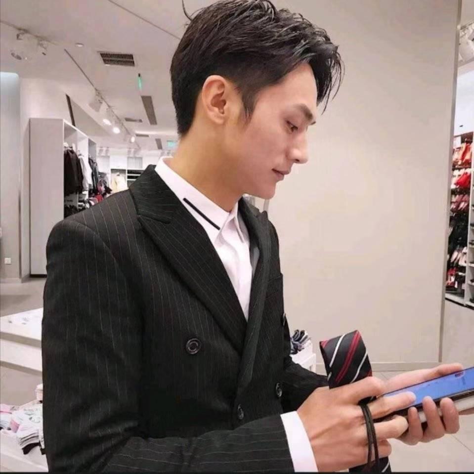 杨森啊