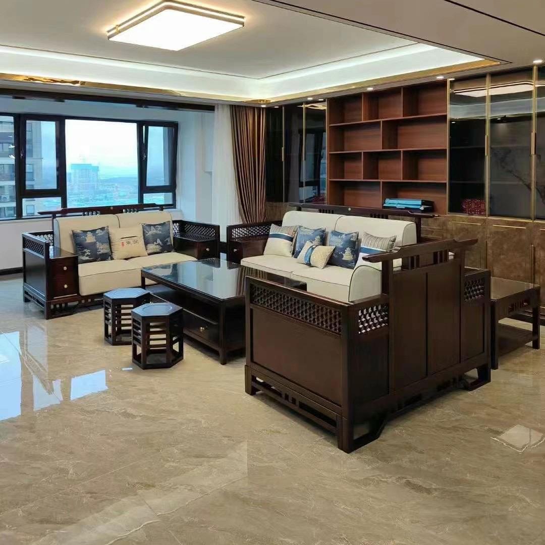 家具定制源头工厂