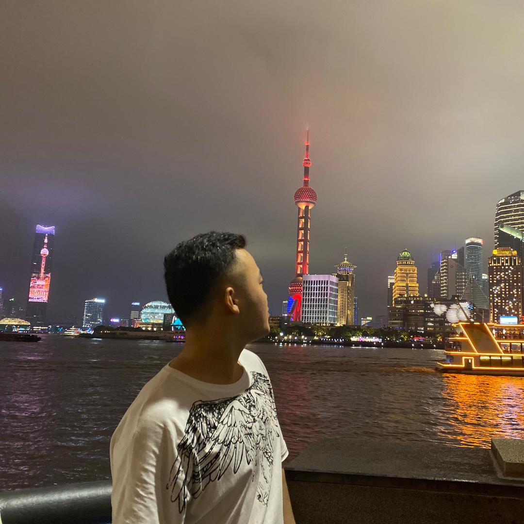 王龙飞❤️