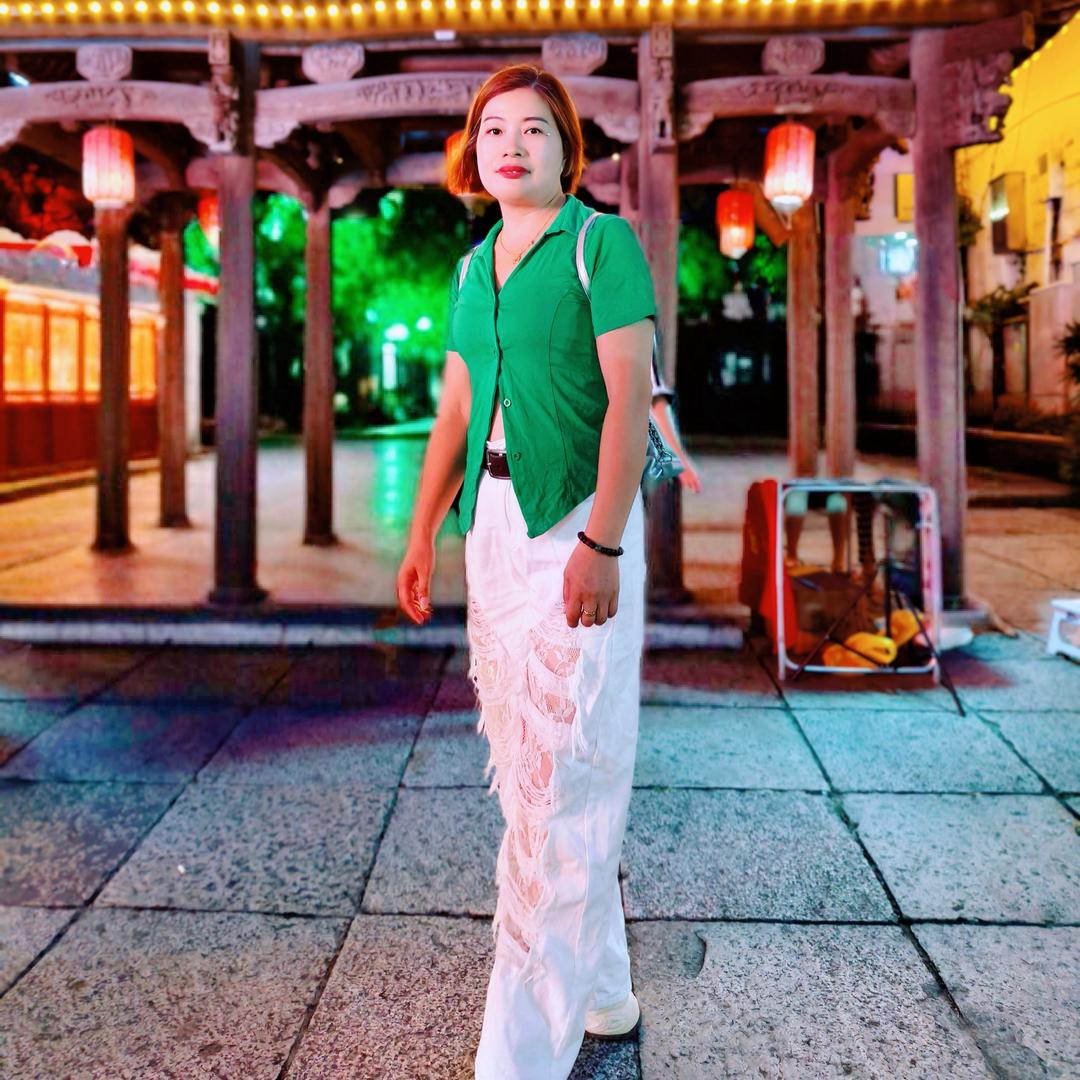 小丽姐