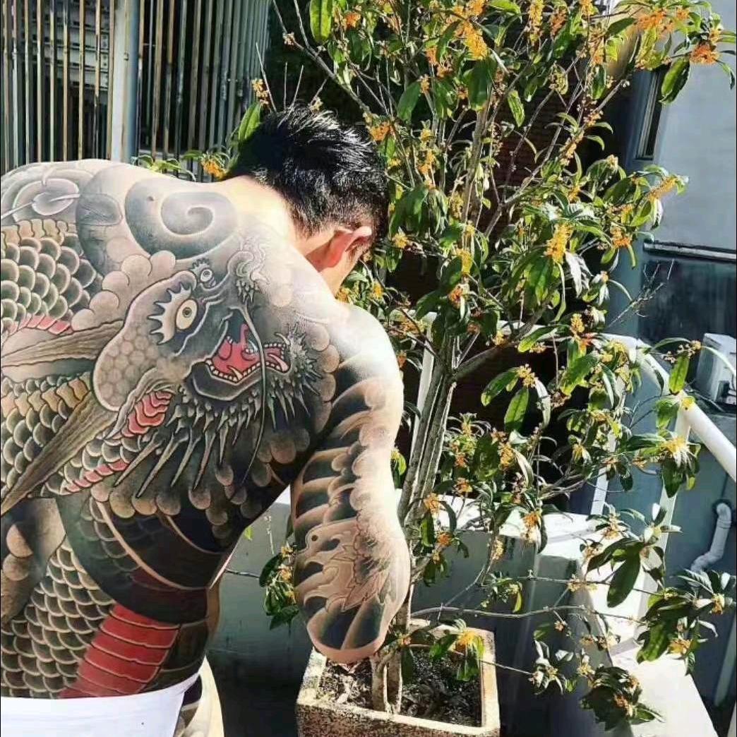 刚子