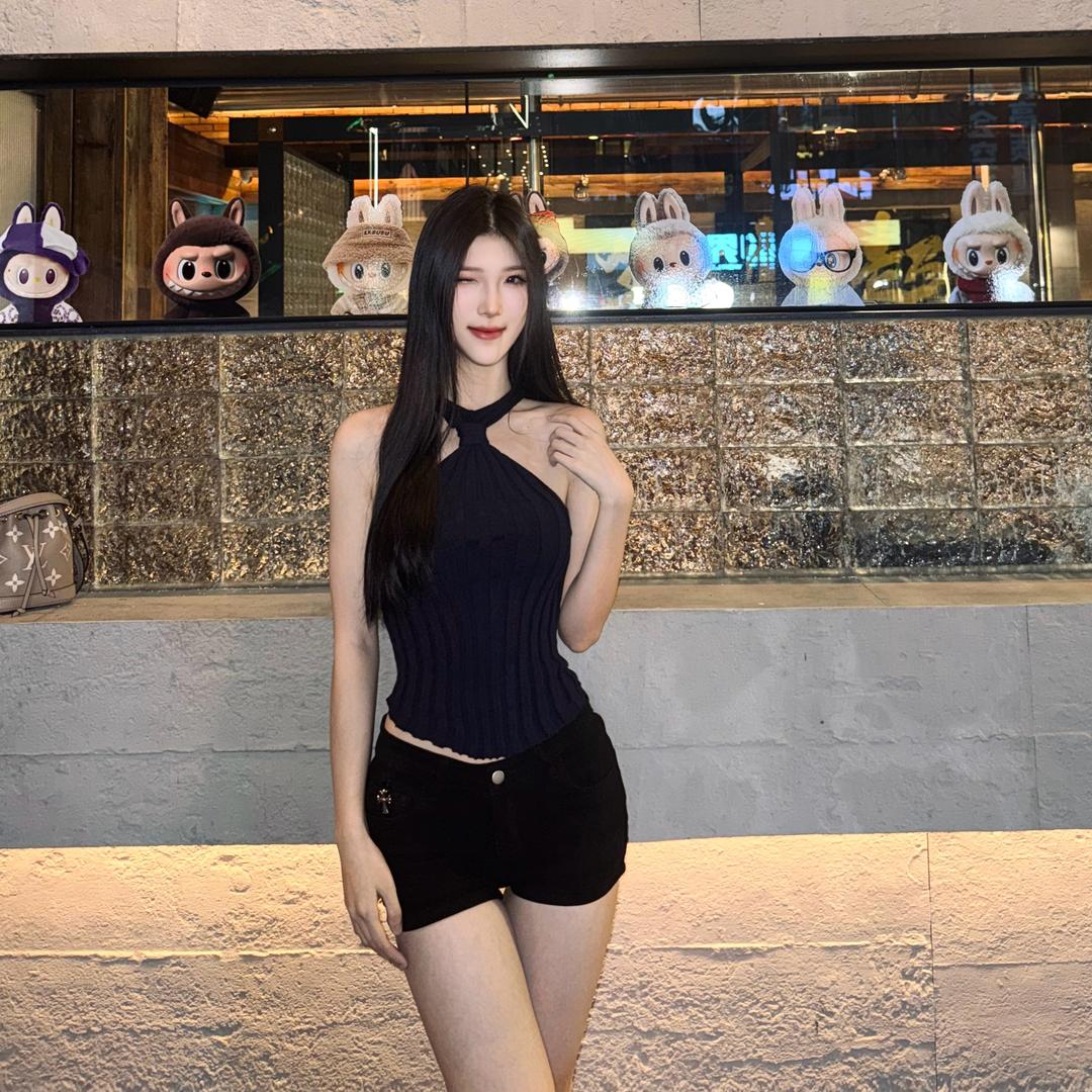 小雨淅淅