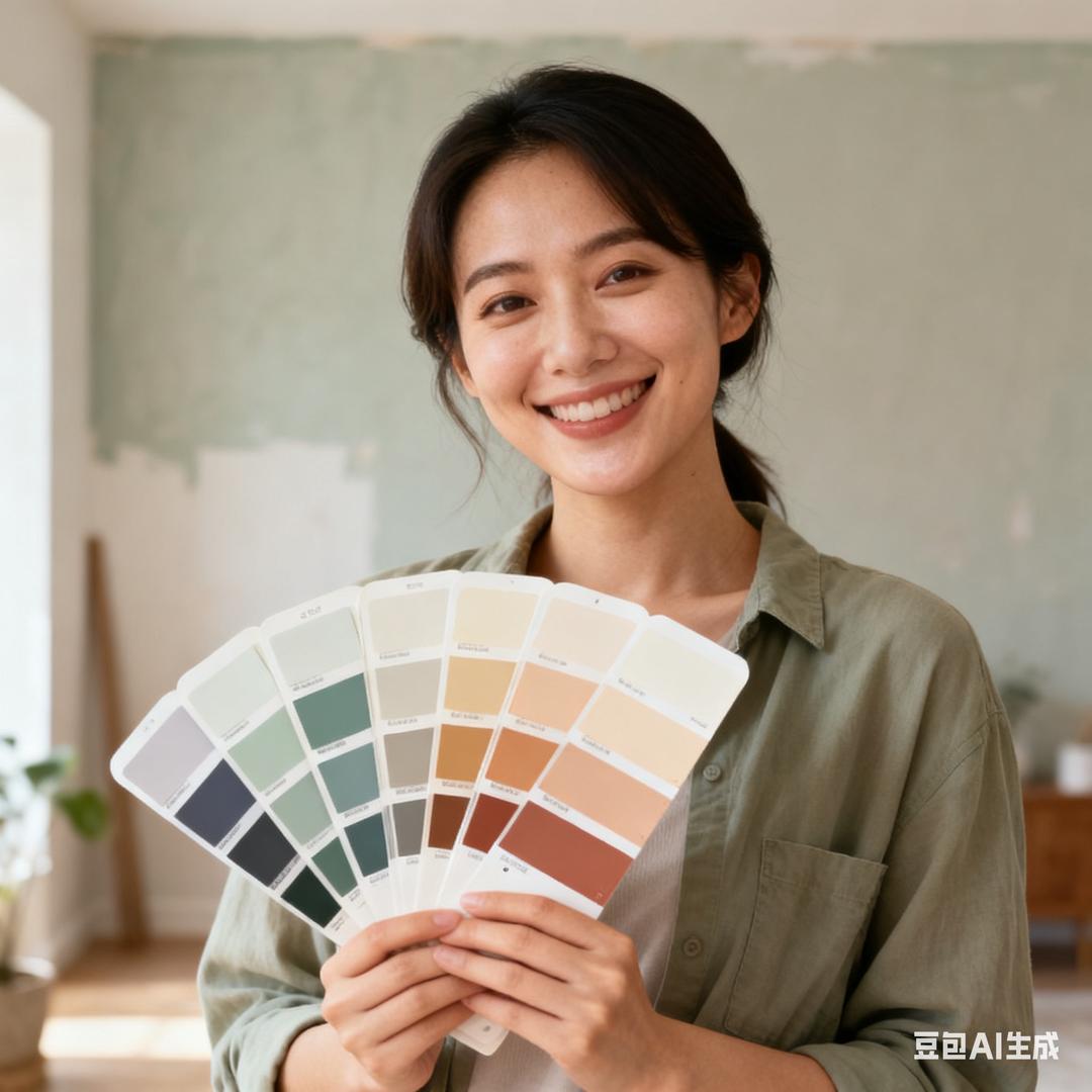 老胡选装修不踩坑