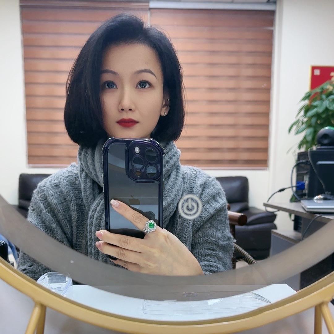 佳丽—「蕾梦曼依」