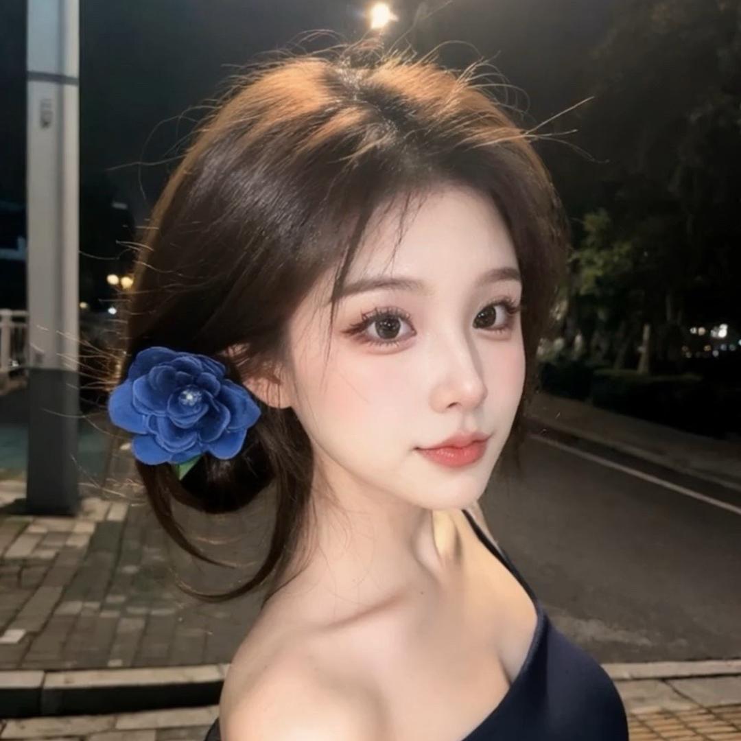 @唯美