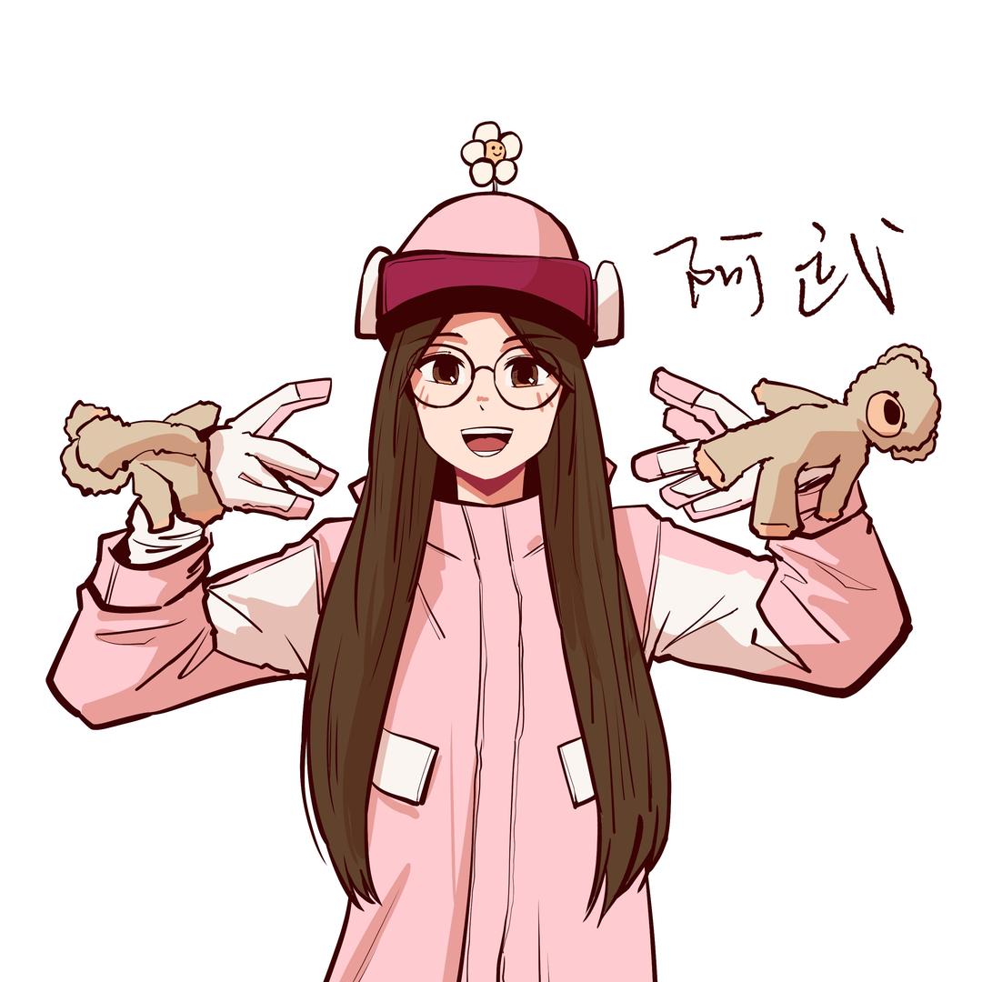 阿武快跑（将军山约课）