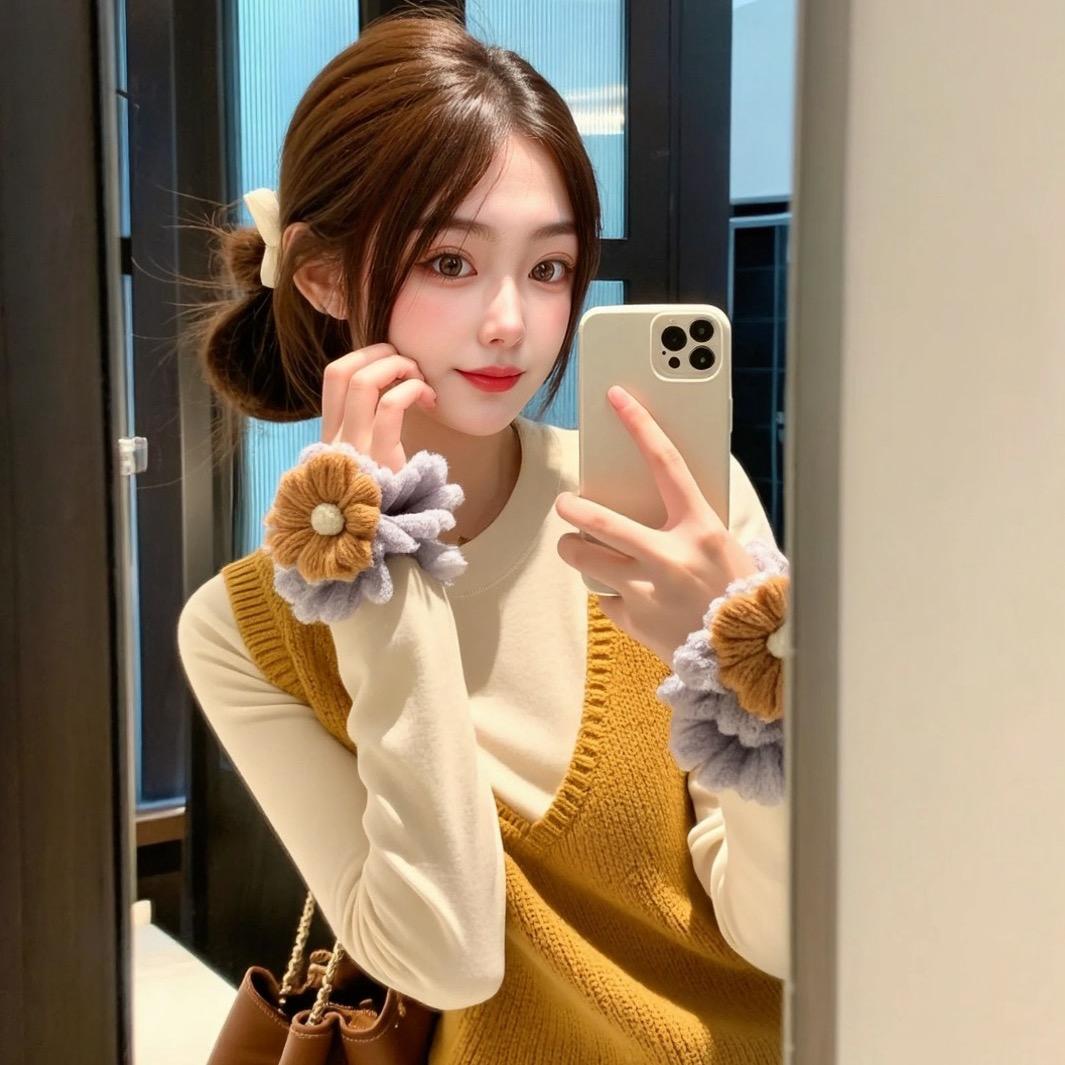 星光闪闪的雅