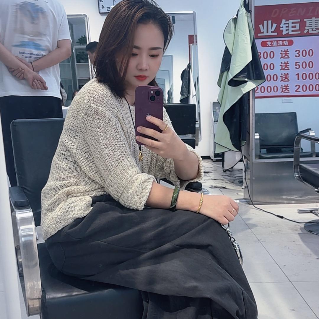 服装人