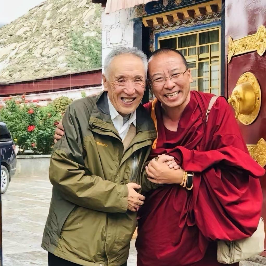大慈大悲遍十方世界