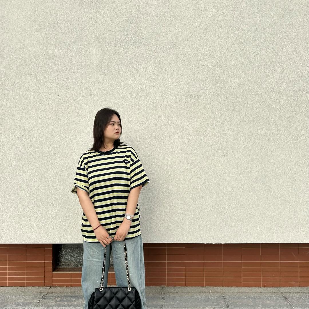 宣宣大码女装 （不减肥版）