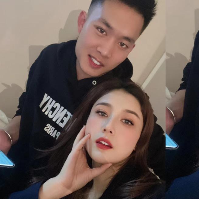 青正夫妇🔥
