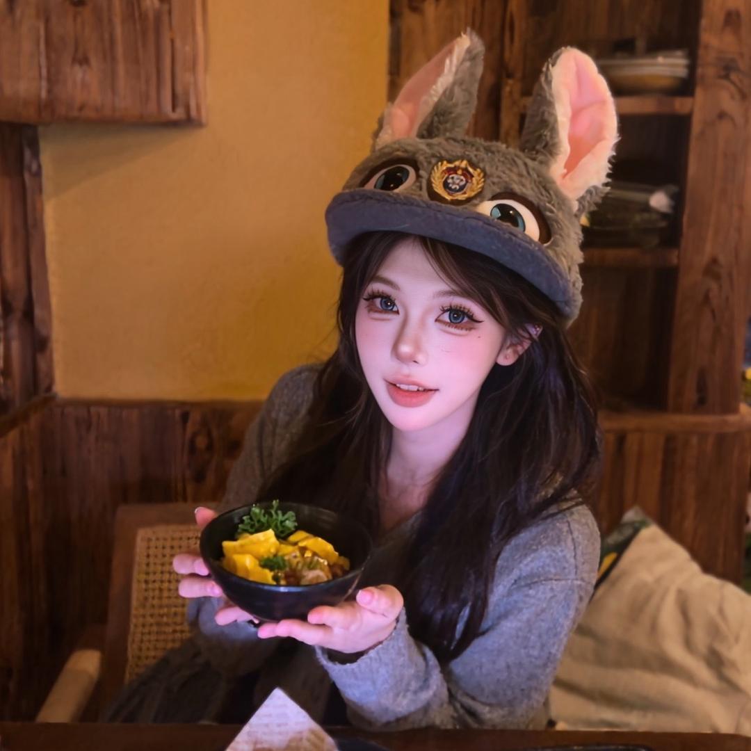 辣椒小团子🌶️（要崛起版）