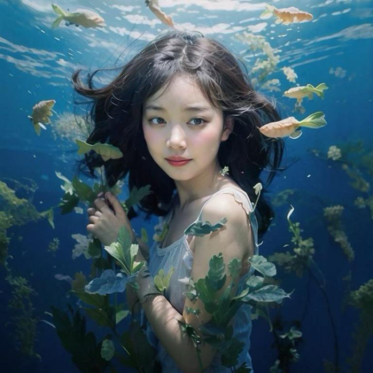 孤角鲸-Day Day