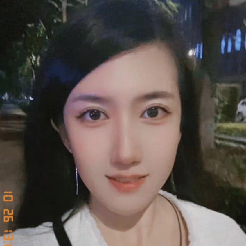 温柔俏妹