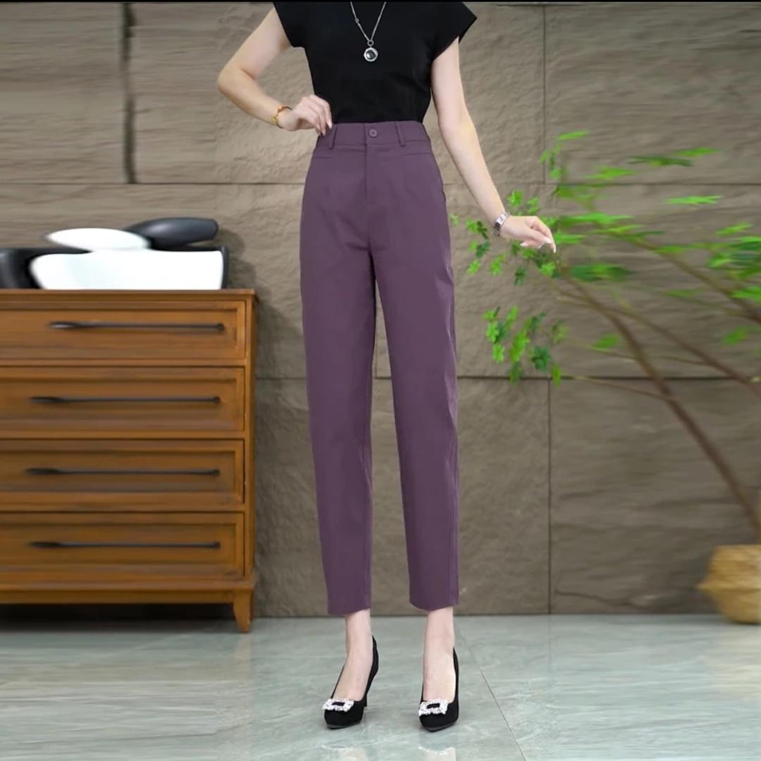 淘淘女裤