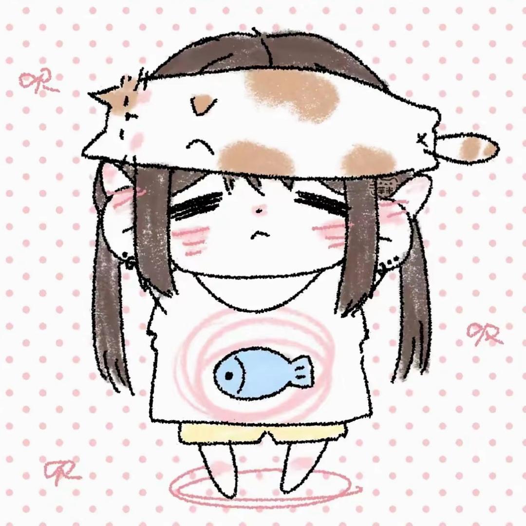 天降小小歪