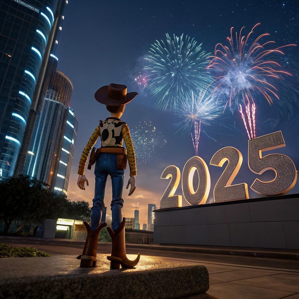 童梦童真2025