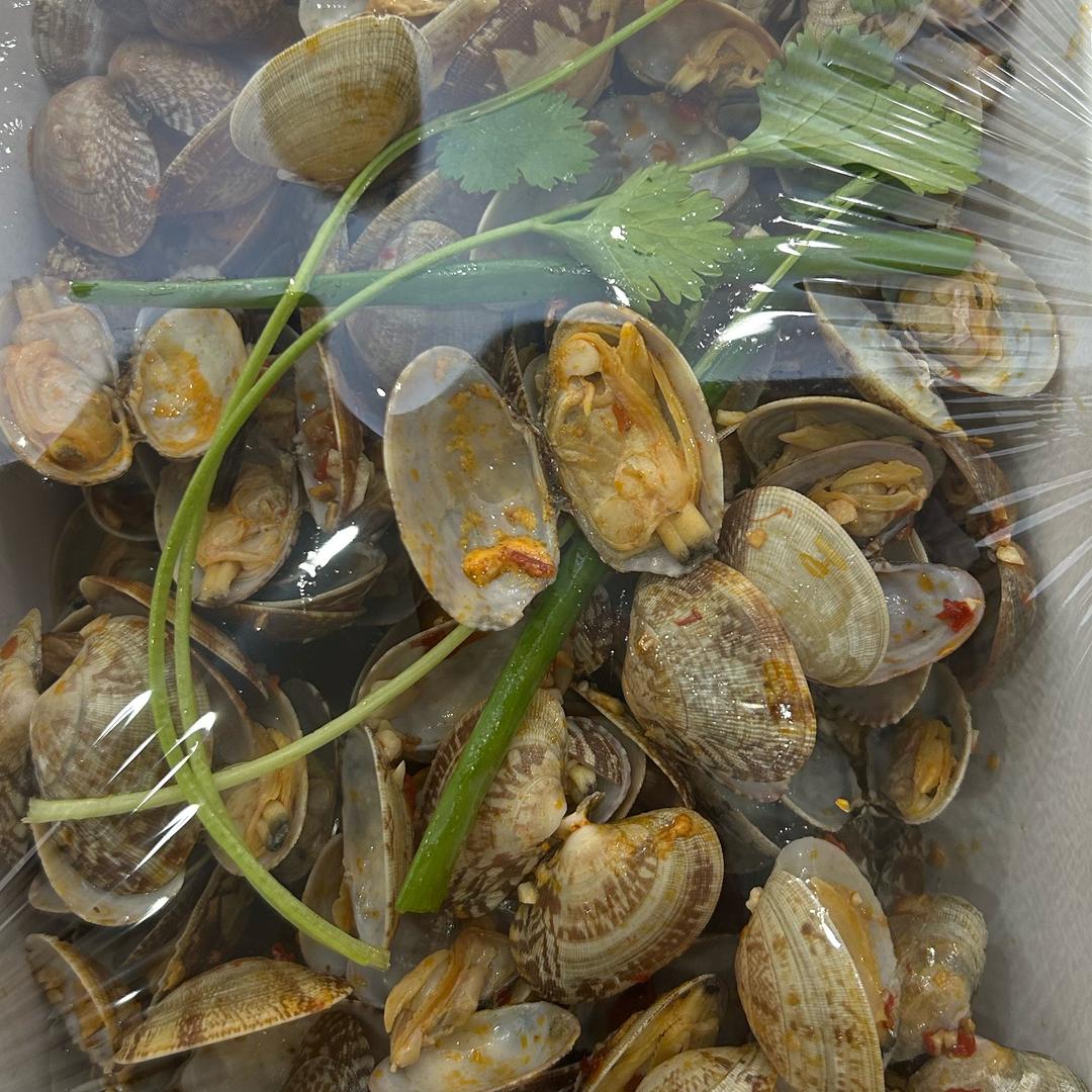 李掌柜滋补酸辣粉……（热销花甲酸辣辣粉）