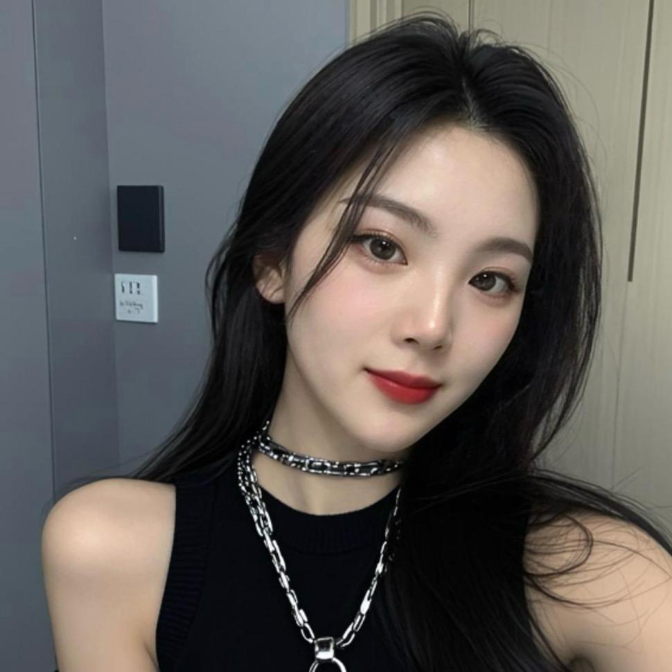 橙意.