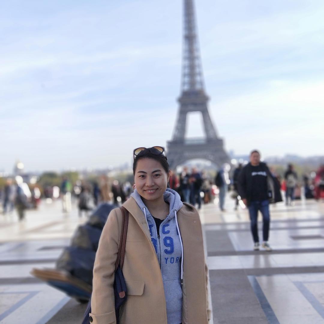 神州四方华姐聊移民