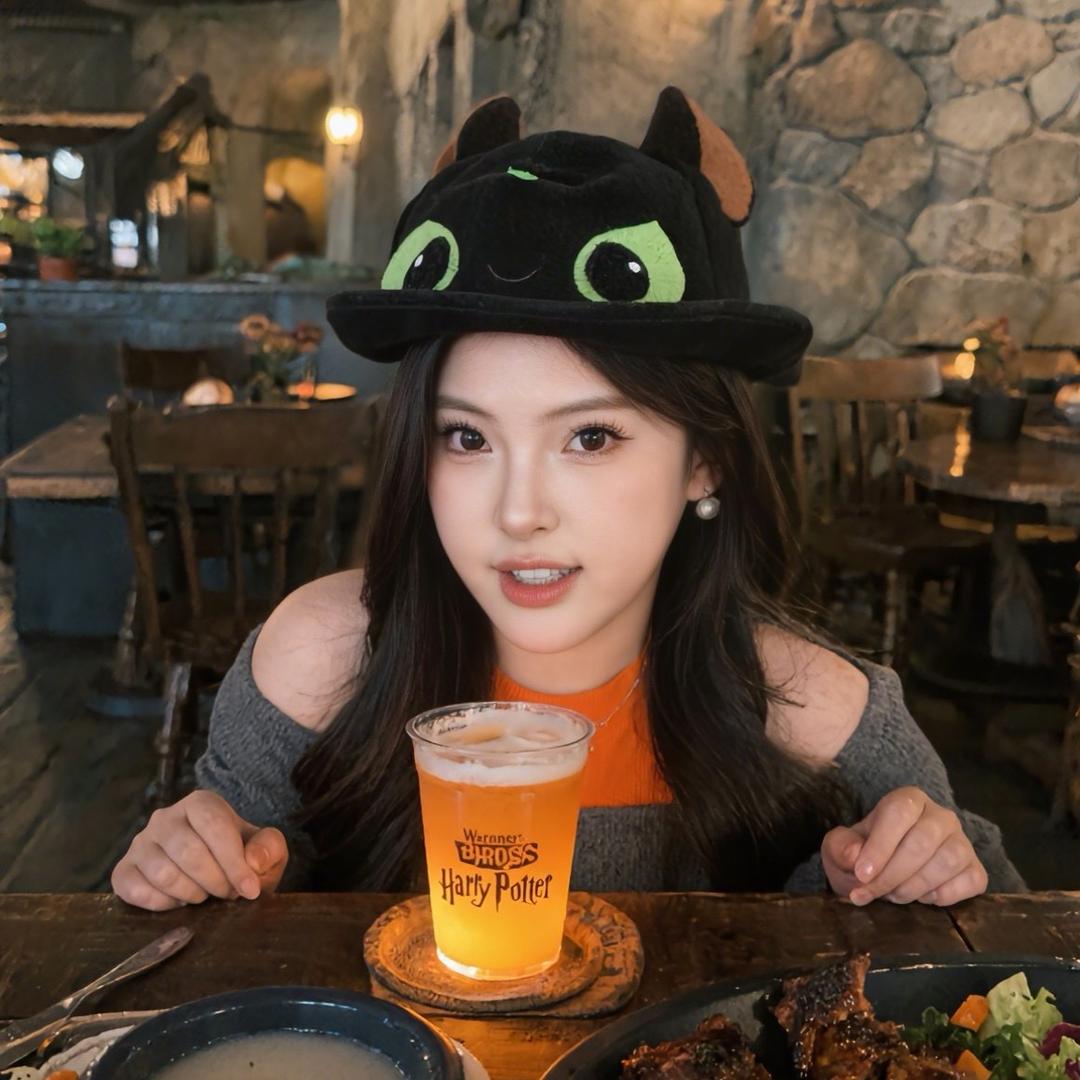 快乐女生🦋