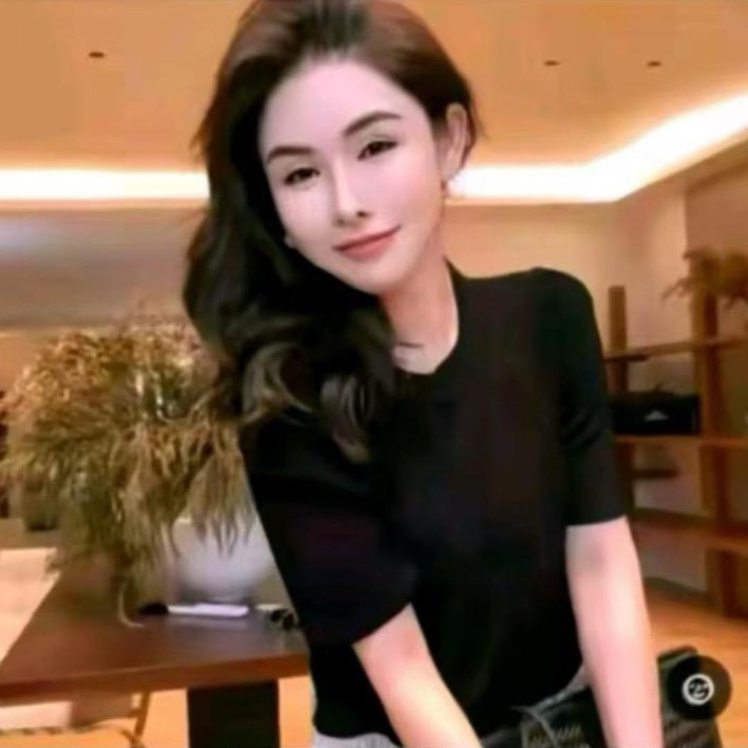 侯點點〖爆款返场〗