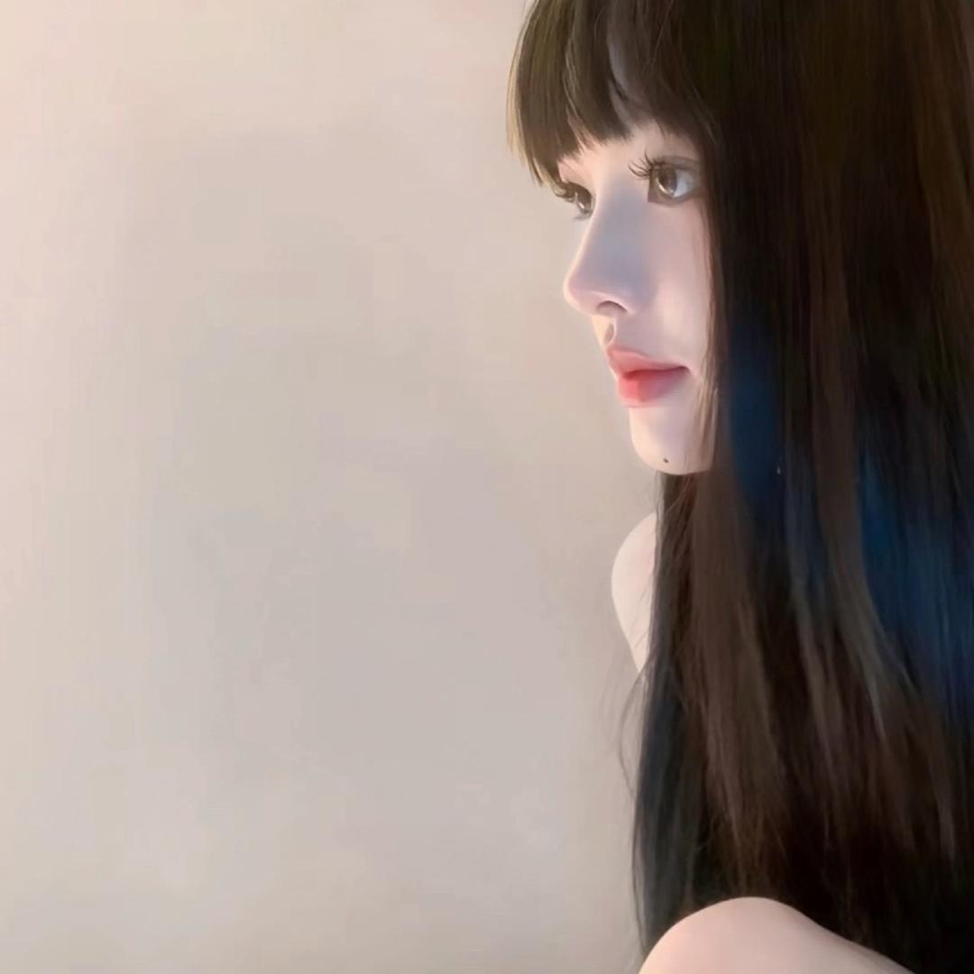 柒月🕊️