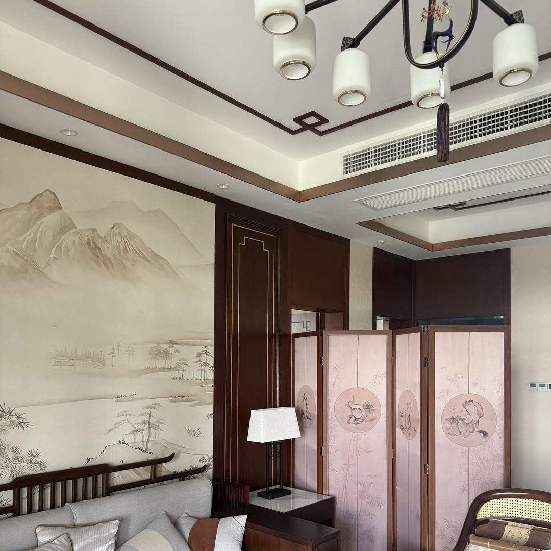 墨含轩雅居家居馆