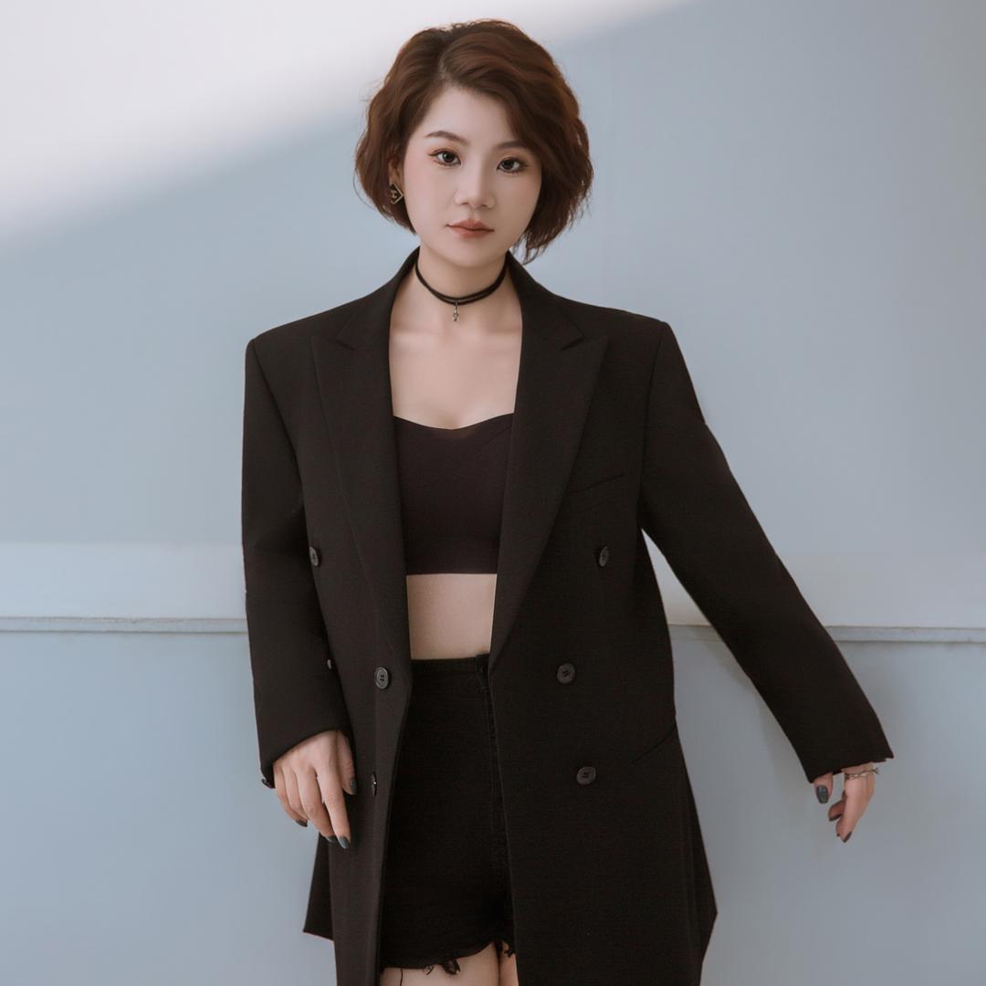 李开心❤️
