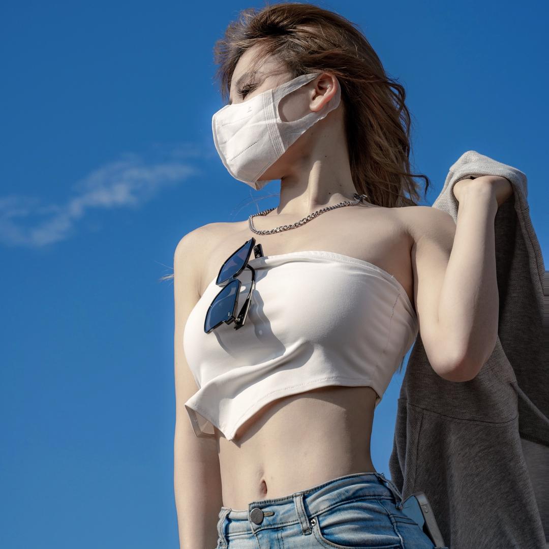 婕婕🏍️