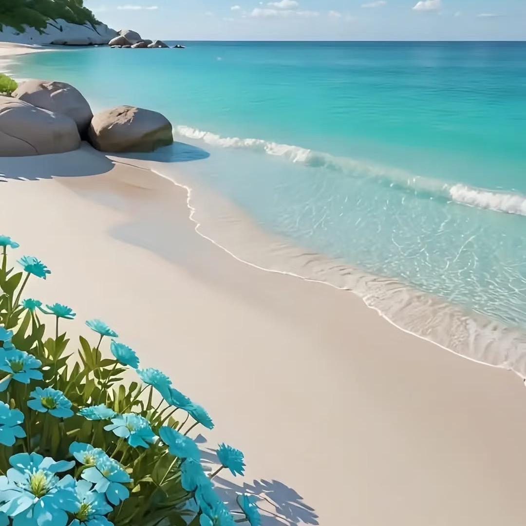 一生有你🌺🌹