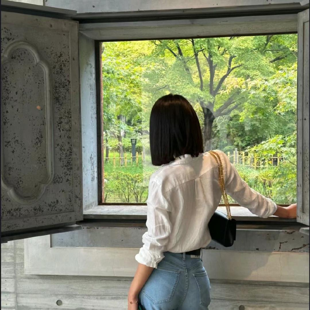 物内