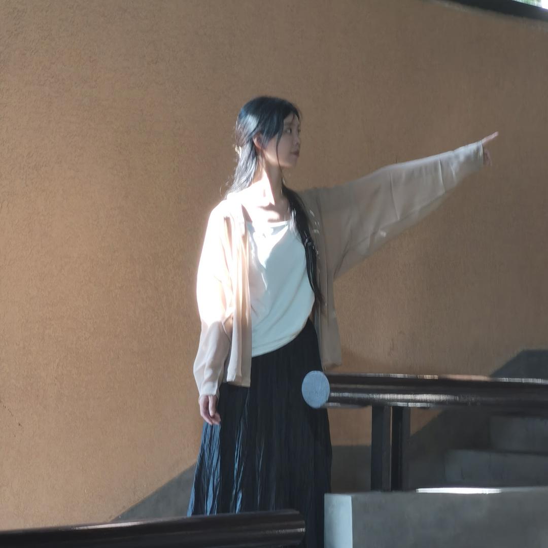 早春的诗