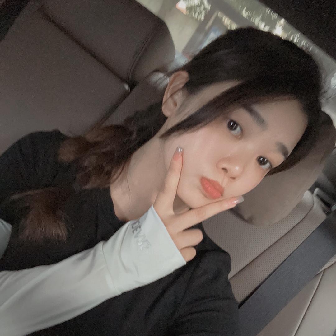 小松鼠🐿️
