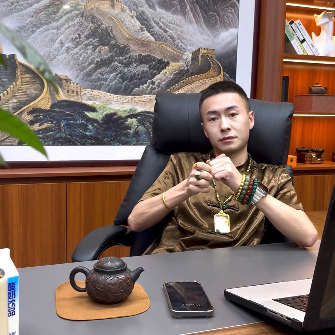 陈先生（广州鑫莹荣医药有限公司）