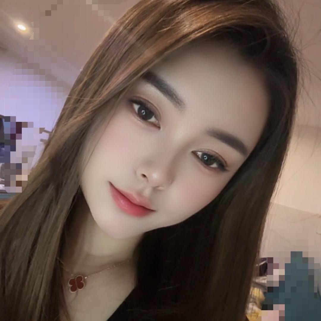 女神 •💫
