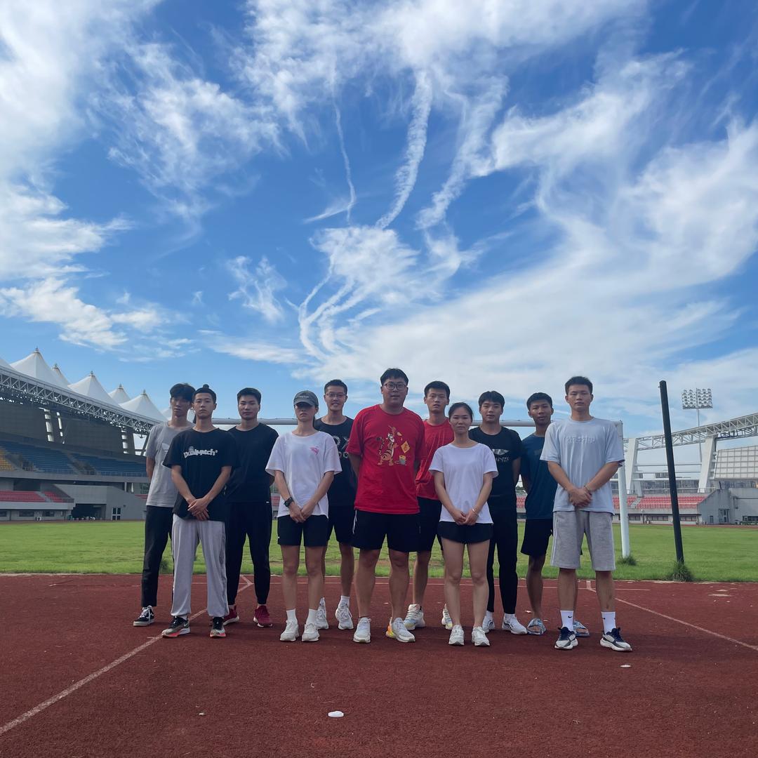 田径-LiAiL（跳高）