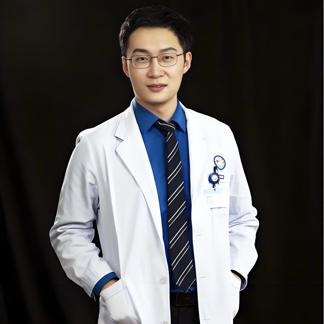 骨往筋来（王杨雨凡医生只看膝肩髋关节）