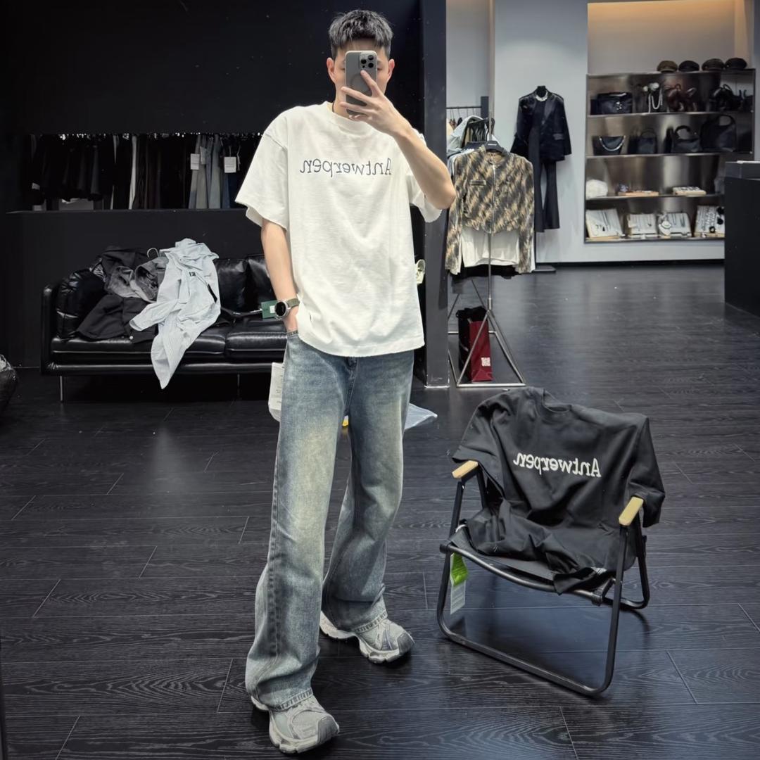 男男服饰